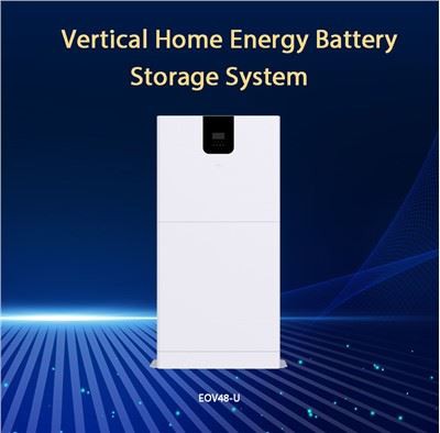 Einstellbare Batterie für PV-Anlagen für den geschäftlichen Gebrauch